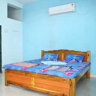 Solgaonkar Beach Resort, Tarkarli 3